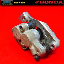 OEM HONDA 1989 XR 600 250 1987 CR 125 250 FRONT DISC BRAKE CALIPER 45100-MN1-872