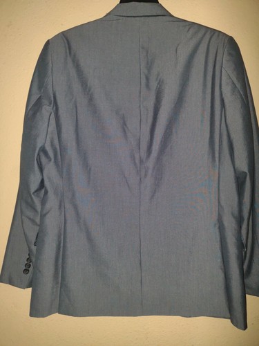 Steve Harvey Celebrity Edition Duke Blazer Size 40R - Picture 3 of 12