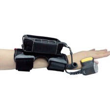 New for Zebra WT6000 SG-NGWT-WMLCV-01 Wrist Mount Strap with Medium/Large Strap