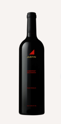 #ad #ad Justin Cabernet Sauvignon 2021 *3 BOTTLES* x 750ml *FREE SHIPPING* $104.97