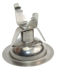 COLTELLO IMETEC DOLCEVITA BL4 7343 LAMA AFFETTA SMINUZZA MIXER RICAMBI ROBOT