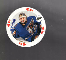 B2842- 1998-99 NHL Aces Playing Cards Hockey 1-54 -You Pick- 15+ FREE US SHIP