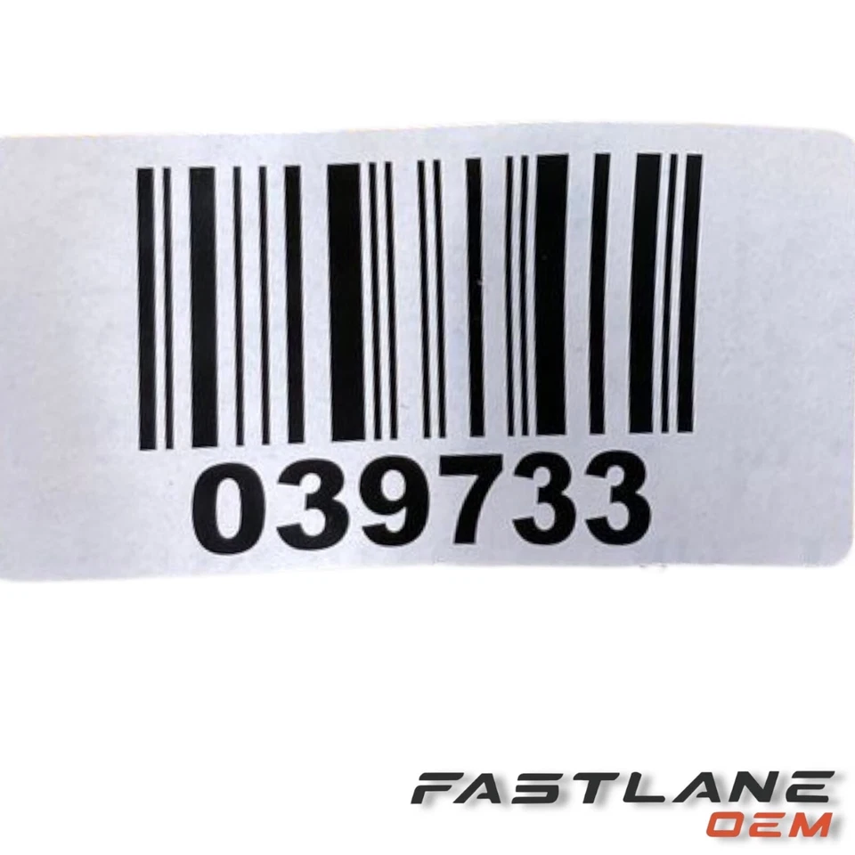 Interruptor de jamba de puerta Mitsubishi Expo 1990-1995 nuevo OEM MB598418 Foto 4 de 4