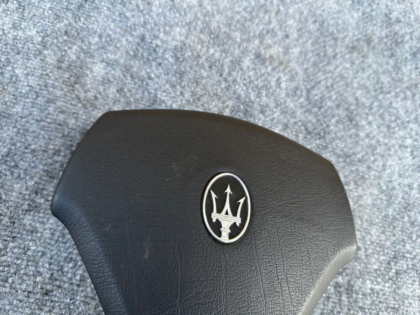 34053547A / 340 535 47A OEM 09-18 MASERATI QUATTROPORTE GRANTURISMO M145