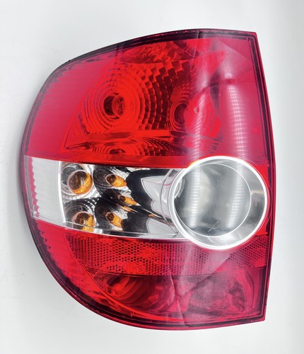 Rückleuchte rechts VW Fox Schrägheck (5Z) 5Z0945112 Heckleuchte