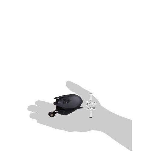 Shimano BASS RISE with line Baitcasting Reel From Japan | eBay