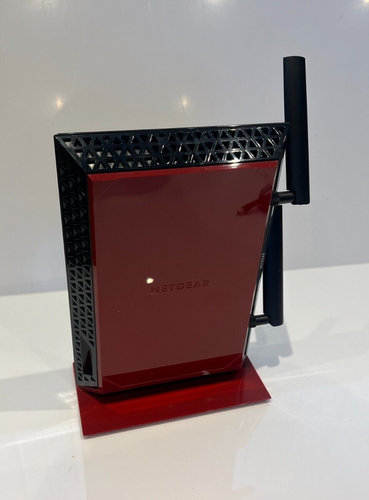 NETGEAR EX6200 AC1200 Dual Band Gigabit WiFi Range Extender Darmowa śledzona wysyłka - Zdjęcie 5 z 6