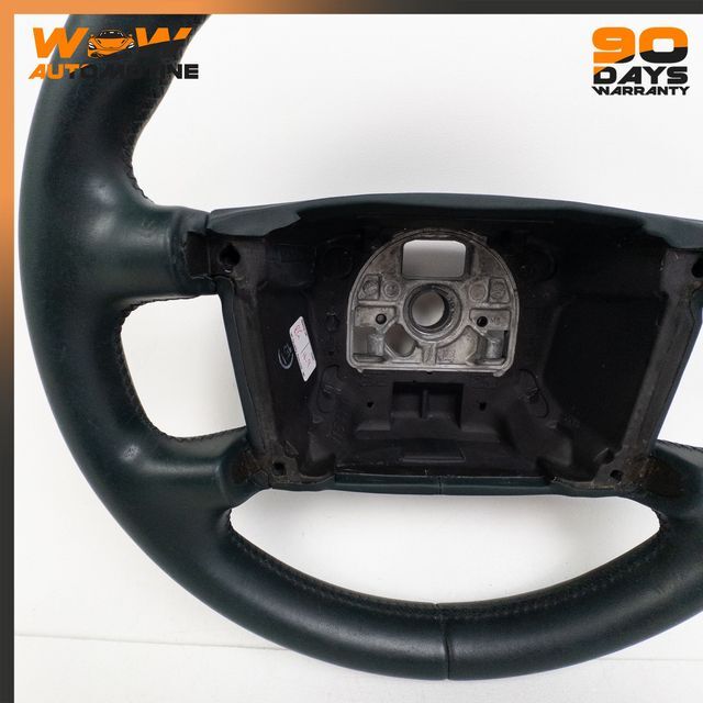 04-17 BENTLEY CONTINENTAL GT GTC FLYING SPUR DRIVER STEERING WHEEL OEM