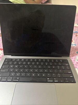 MacBook Pro M1 Pro For Parts