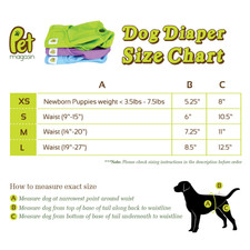 pet magasin diapers