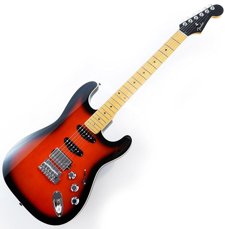 Fender Made in Japan Aerodyne Special Stratocaster HSS Hot