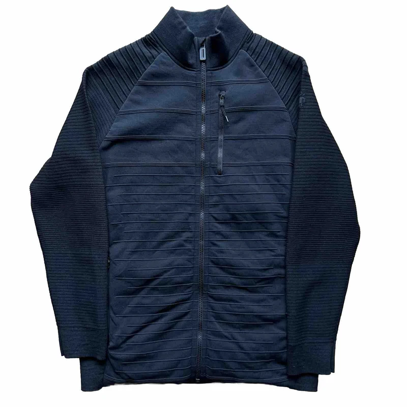 smartwool intraknit full zip lightweight outerwear jacket