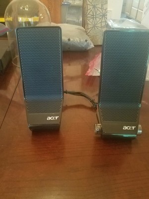 acer computer speakers