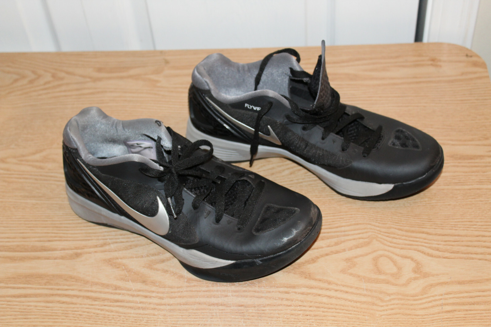 nike women's volley zoom hyperspike training shoe