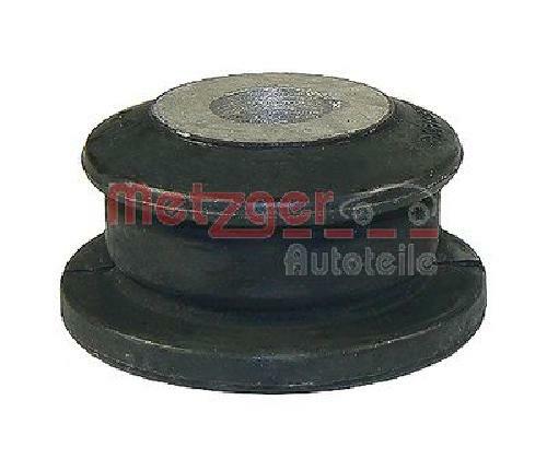 Original METZGER Axle Body Bearing 52050608 For Audi Seat Skoda VW