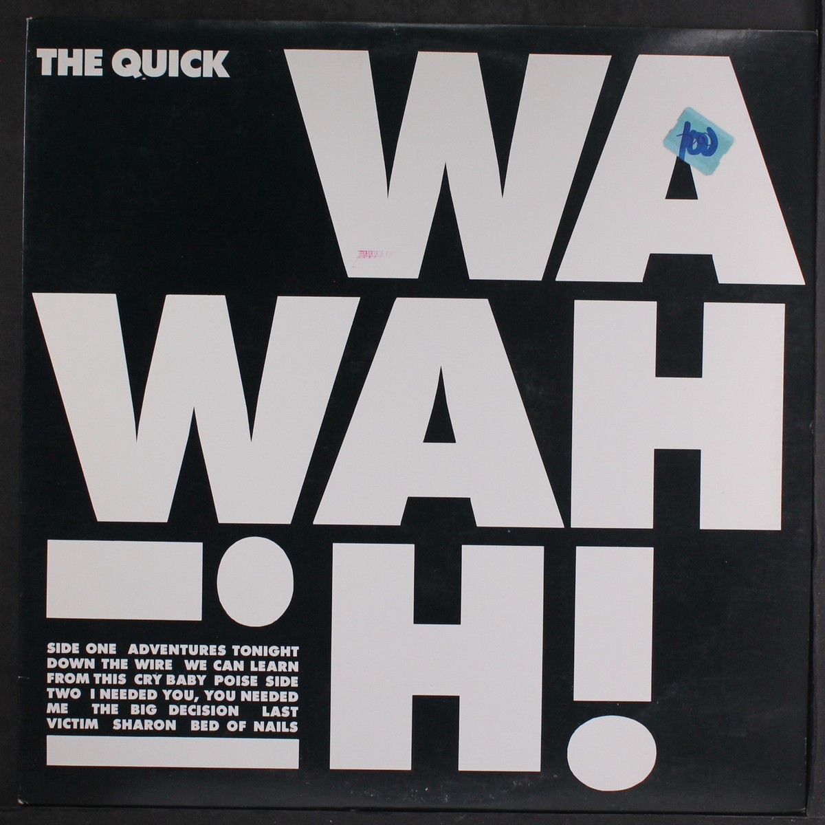 西LP V?a L?ctea V?a L?ctea LPS162 Wah Wah Records /00260 LP V?A L?CTEA V?a L?ctea LPS162 Wah Wah Reco SPAIN | eBay