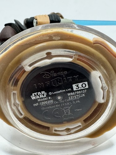 Disney Infinity 3.0 Anakin Skywalker Star Wars Figur INF-1000200 - Bild 3 von 12