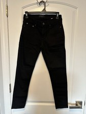 banana republic skinny fit pants 26/2 preowned