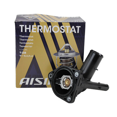 Aisin Engine Coolant Thermostat THT-017