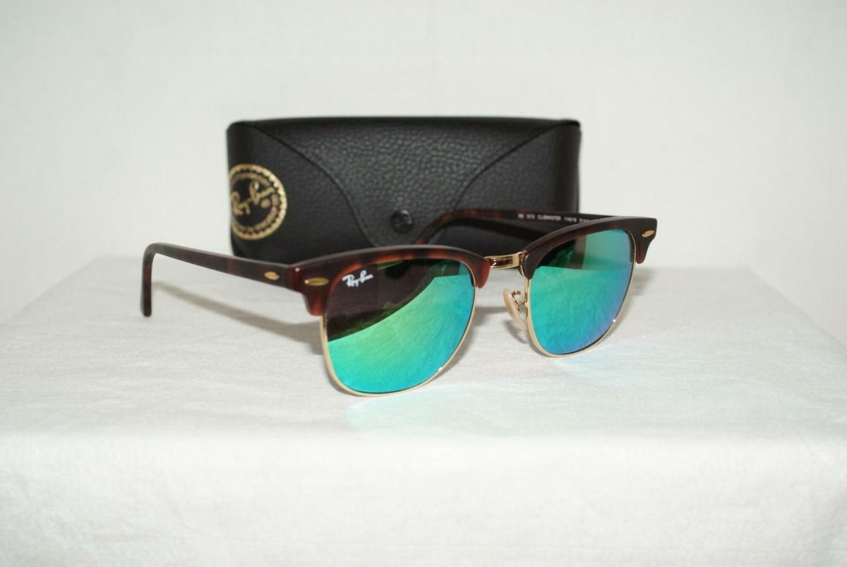Brand New Authentic Ray-Ban Sunglasses RB 3016 Color 1145/19 Size