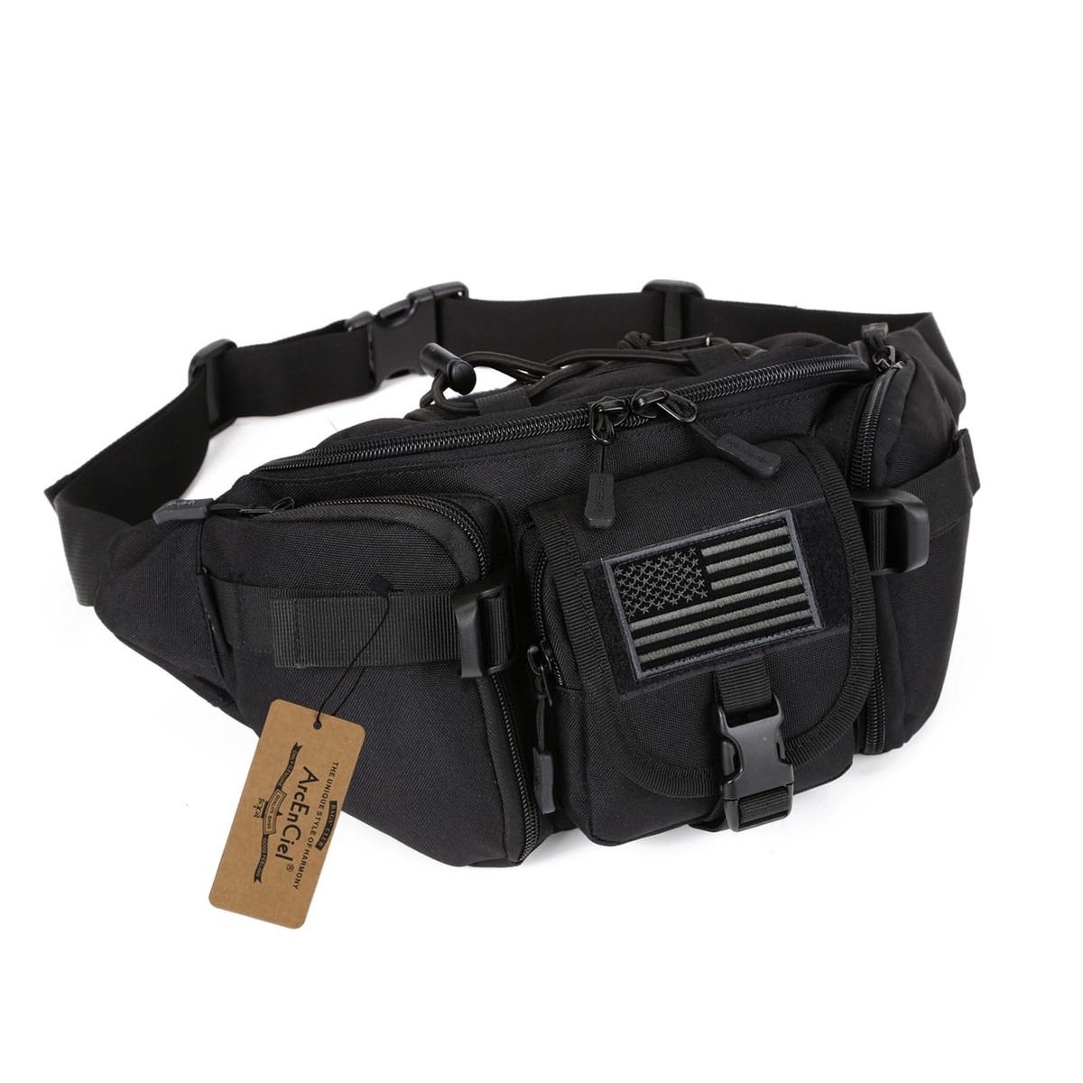 Tactical Chest Bag RiÃ±onera Riñonera RiÃ±onera De Nike RiÃ±oneras