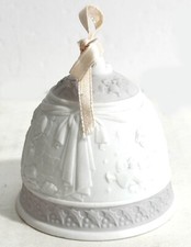 Lladro Christmas Bell for sale | eBay Lladro Christmas Bell for sale | eBay
