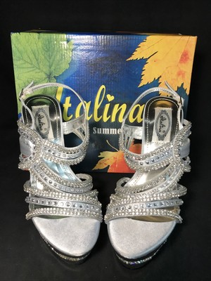 Italina By Summer Rio 