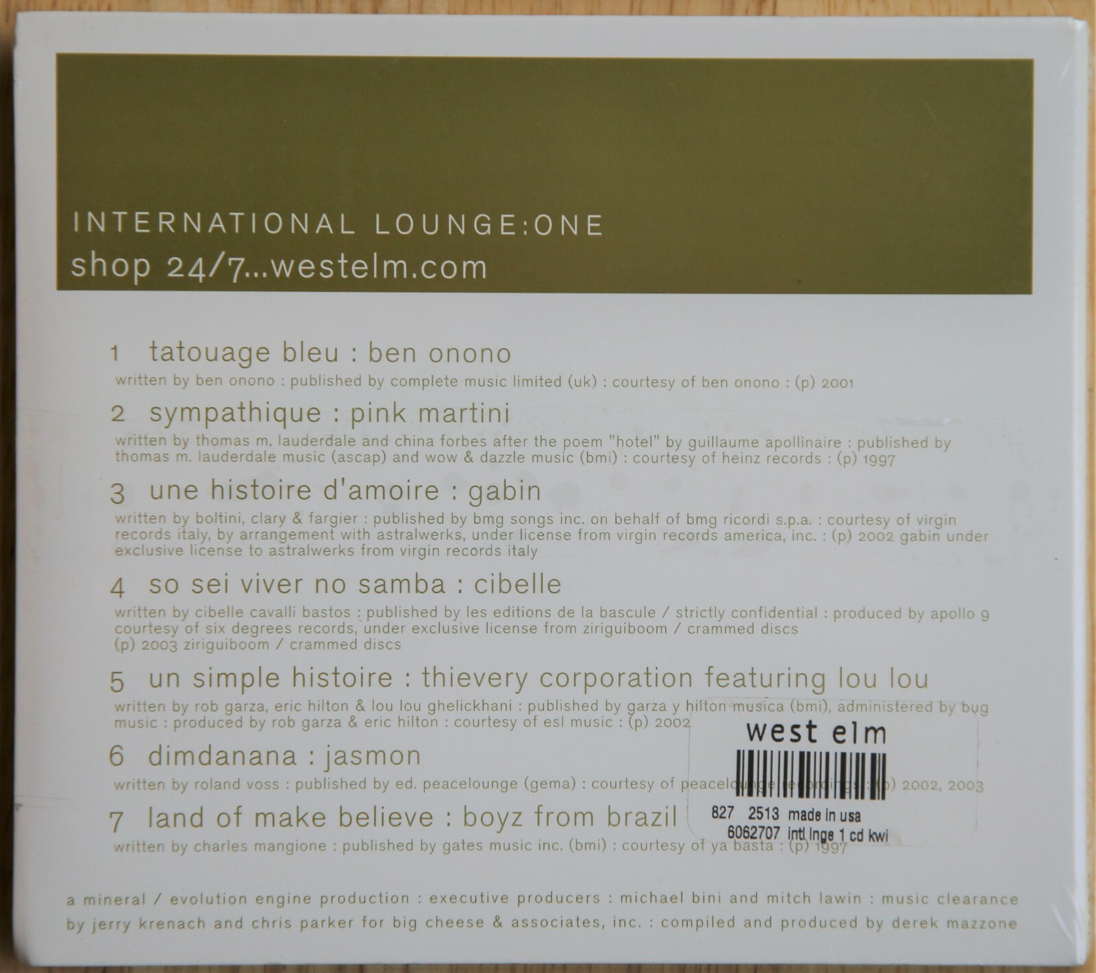 Partina Stadt gebrochen Die Genehmigung west elm international