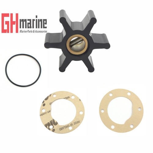 AIFO IVECO — ITALIA Motor Flexible Bomba Agua de Mar Impulsor Kit 514/600 Nuevo - Imagen 7 de 10