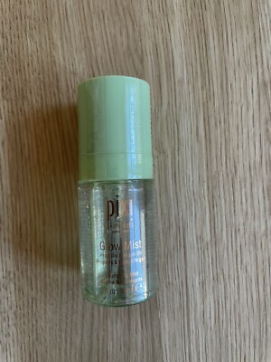Pixi Glow Mist, 30ml Neu