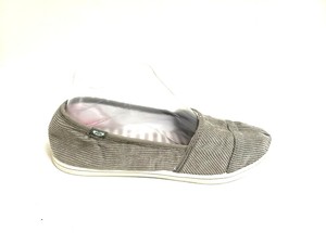 corduroy slip on shoes