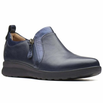clarks women's wide shoes