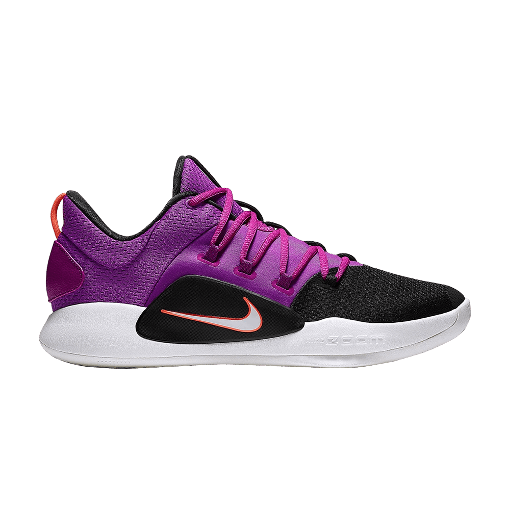 Nike Hyperdunk X Low AR0465-500 | eBay