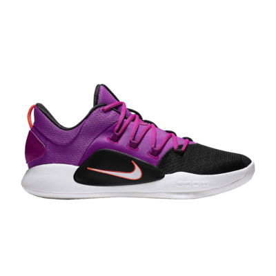 Nike Hyperdunk X Low AR0465-500 | eBay