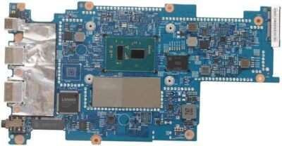 5B21E18001 For Lenovo Chromebook 500W Gen 3 Motherboard W/ N6000 CPU 8G-RAM