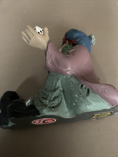 Gilde Clown Figuren Gewinner und Verlierer - Bild 6 von 7