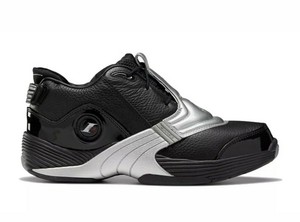 reebok question mid plata