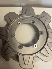 Generac Machined Alternator Fan 0G0724 