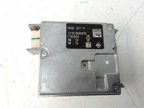 cámara delantera para RENAULT CAPTUR II (01.2020- ) 1.3 284623677R susop435687 - Imagen 2 de 5