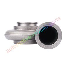 Dual Vband 0.96ar Turbine Housing Drop In Precision Pte 6266 6466 6766 Turbo