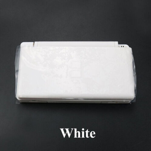 24 Color Full Replacement Housing Case Cover Shell Kit For Nintendo DS Lite NDSL - Picture 14 of 29