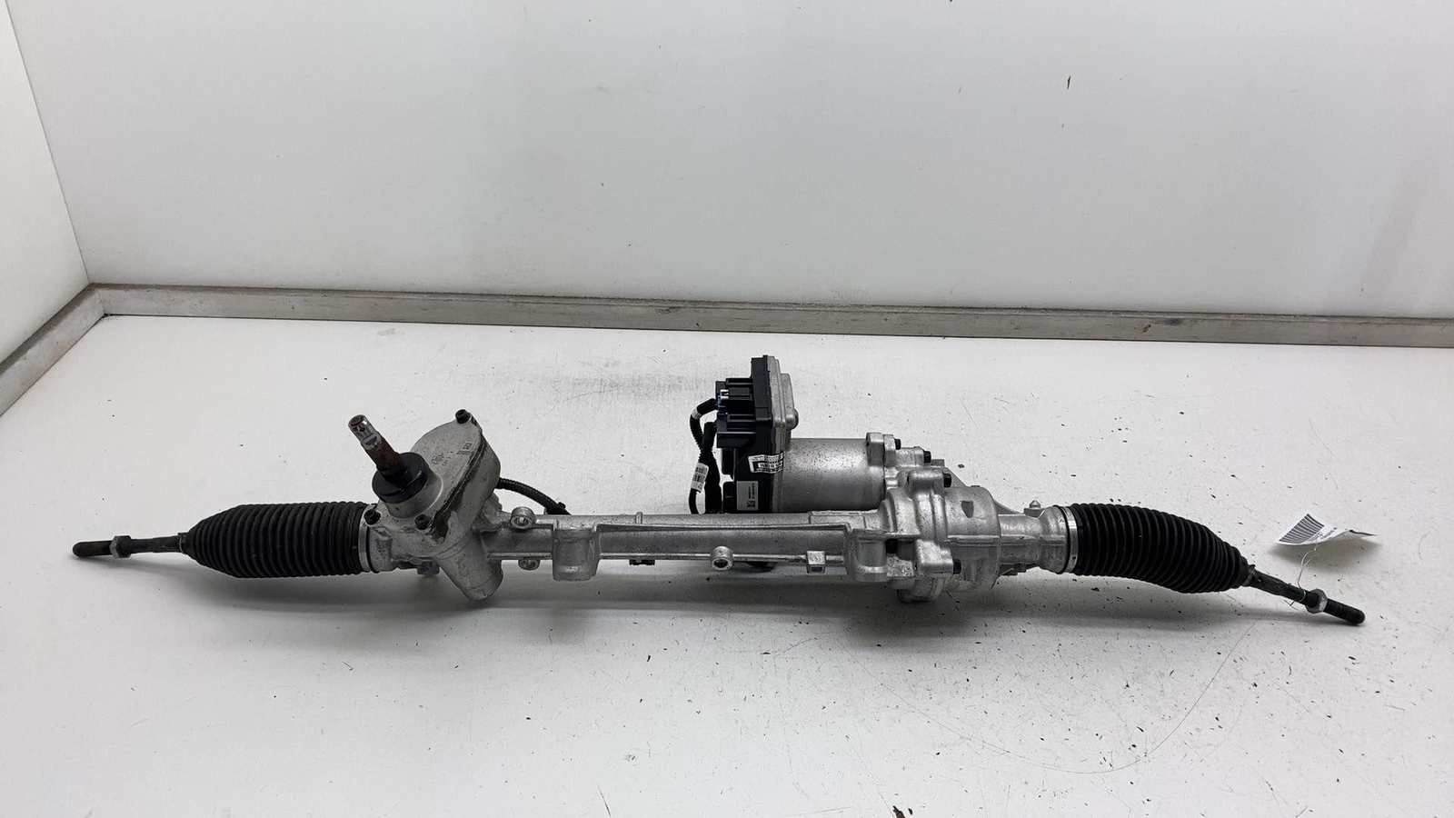 2017-2023 Tesla Model Y MY 3 M3 Power Steering Gear Rack & Pinion Assembly OEM