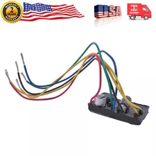 Instrument Cluster ELD5 Inverter RC140413 For Dodge Caliber Avenger Town&Country