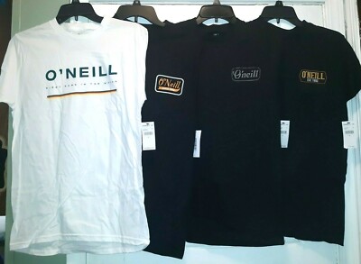 O'neill Men's Shirt Small Choose a Design