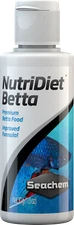 SEACHEM NUTRIDIET BETTA  PREMIUM FOOD  30 GM   AQUARIUM FISH