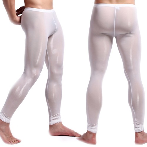 Sexy Mens Penis Pouch Underwear Stretch 