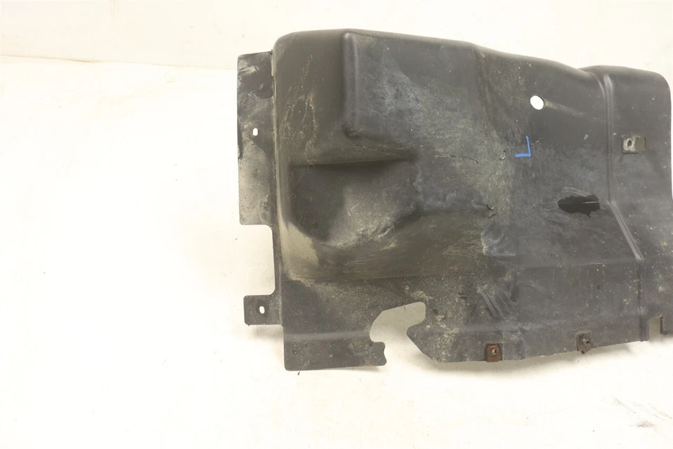 Arctic Cat Prowler XT 650 07 Splash Guard Left Front 1406-632 38736 - Изображение 4 из 4