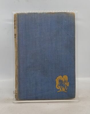 The Little White Horse, Elizabeth Goudge 1946 Hardback