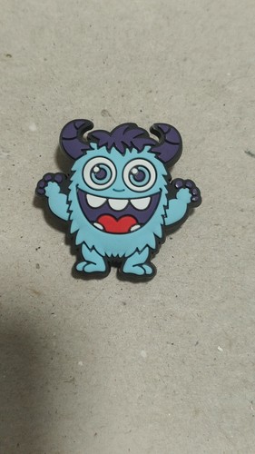 MONSTER Croc Charms MIX & MATCH DISCOUNT ON ALL OUR SHOP 10000+CHARMS+FREE P&P - Picture 9 of 12