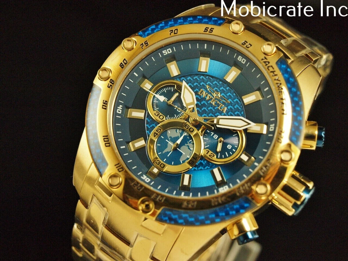 Invicta uhren ebay top